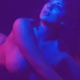 Leila Lowfire nude #0280