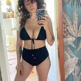 Leila Lowfire nude #0300