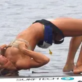 Leilani Dowding голая #0070