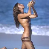 Leilani Dowding nude #0352