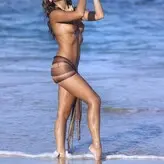 Leilani Dowding nude #0355