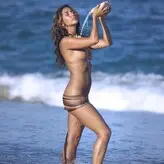 Leilani Dowding nude #0357