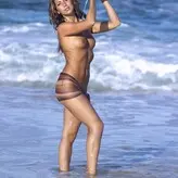 Leilani Dowding nude #0362