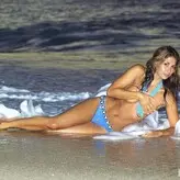 Leilani Dowding nude #0378