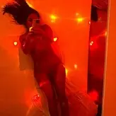 Leilitta Vallejos голая #0013