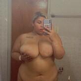Leishla Gomez nude #0019
