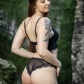 Leisy Lucy nude #0111