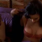 Lela Rochon nude #0011