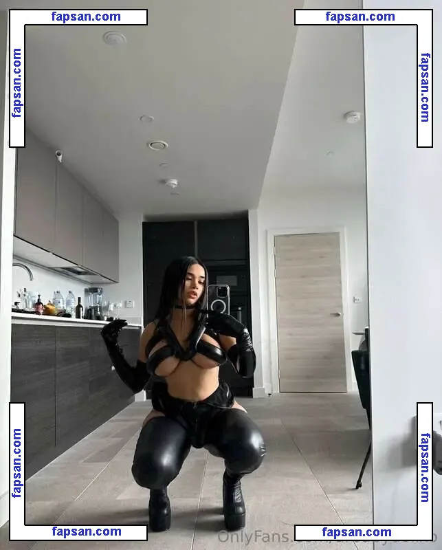 Lela Sohna nude photo #0052 from OnlyFans
