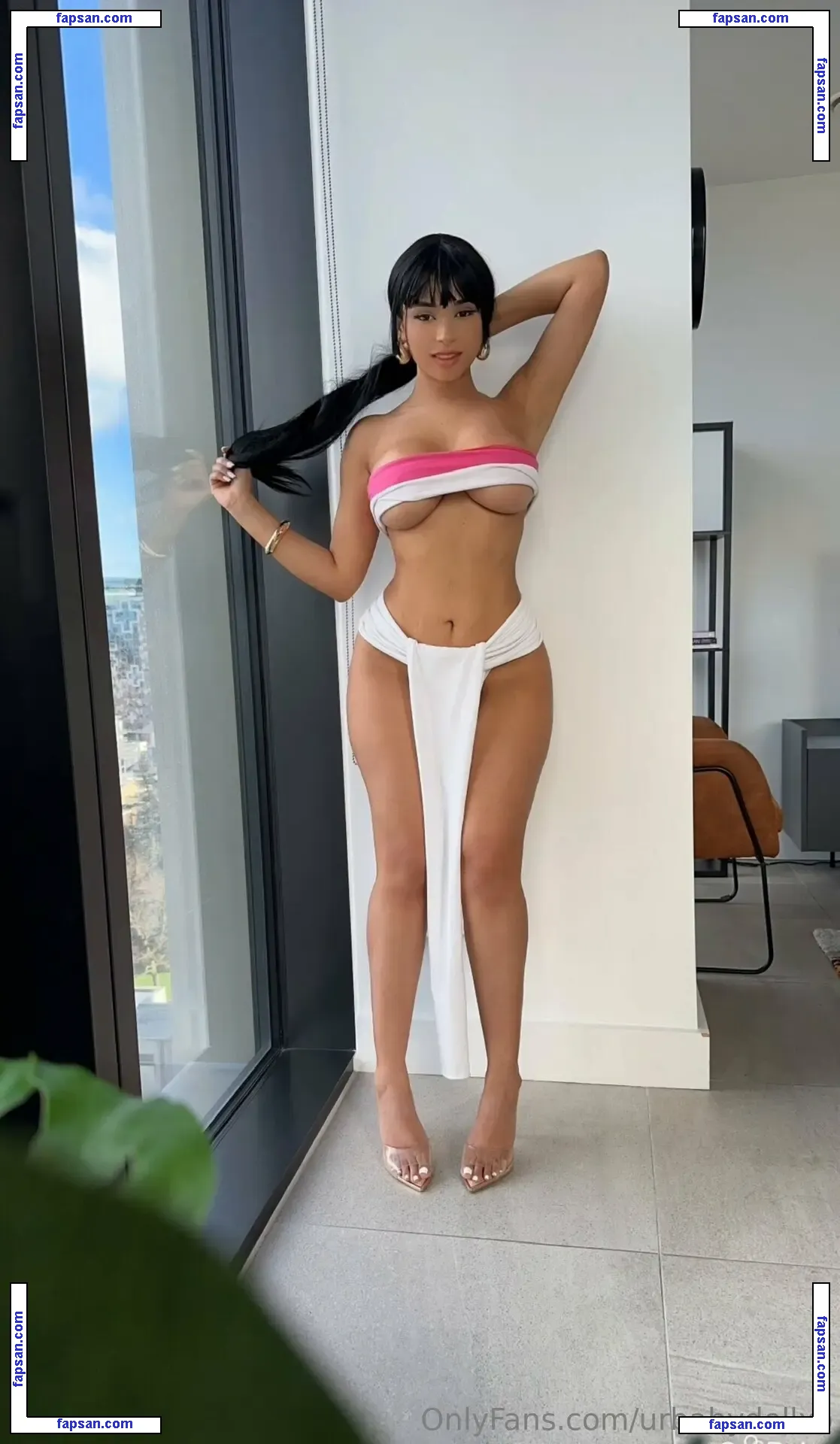 Lela Sohna nude photo #0098 from OnlyFans