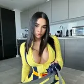 Lela Sohna nude #0100