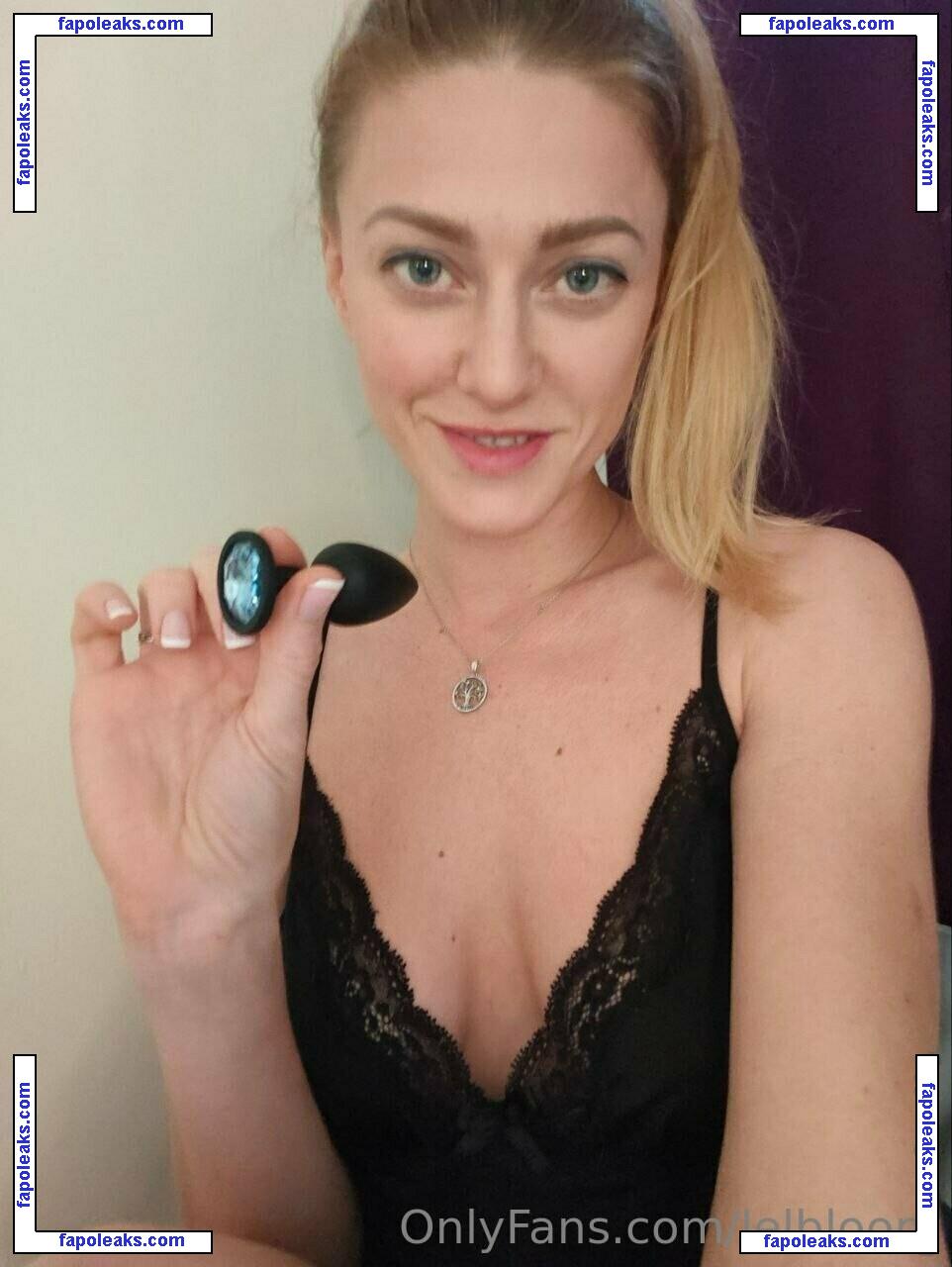 lelbloom / lilybloom_ nude photo #0045 from OnlyFans