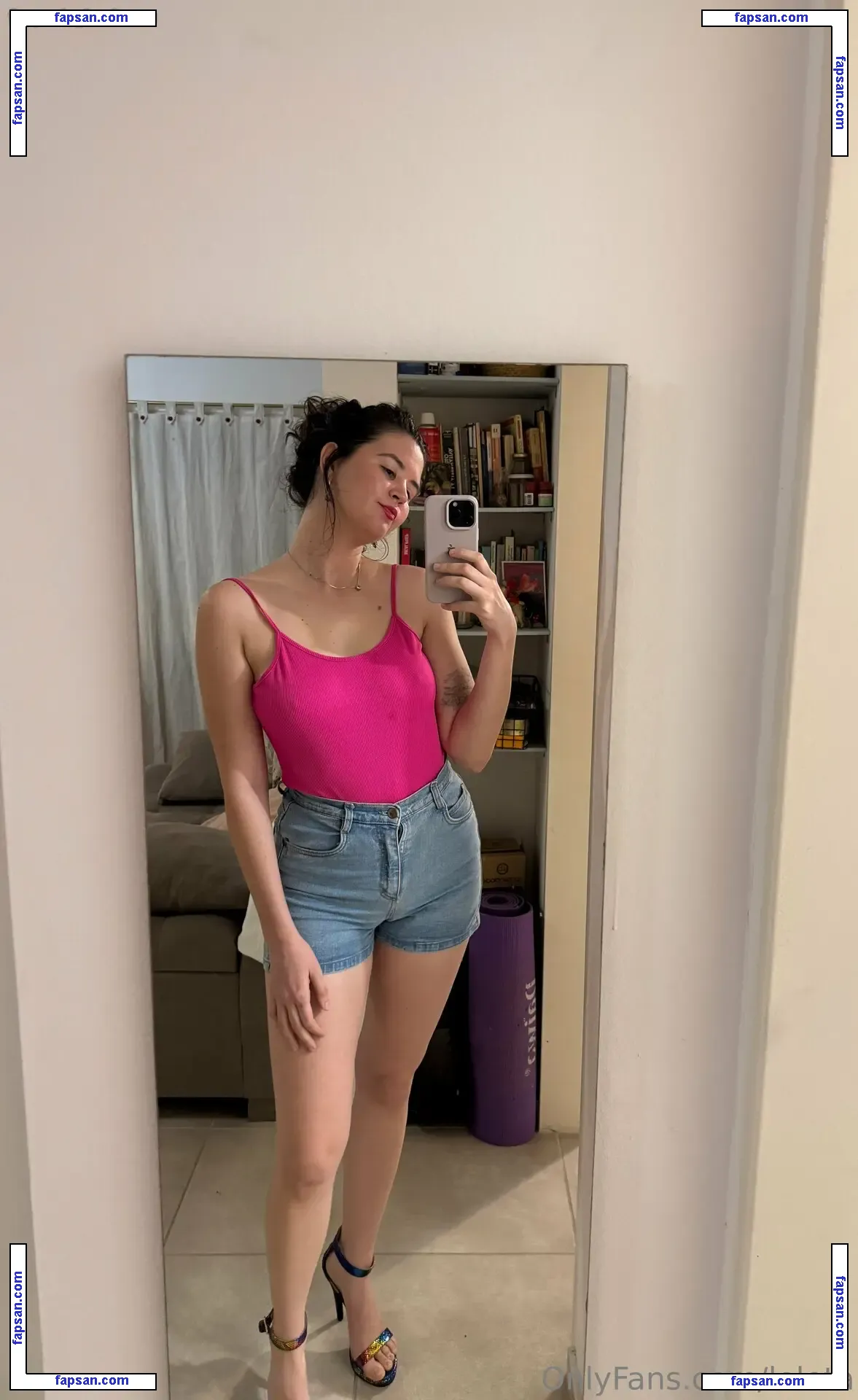 leleta nude photo #0001 from OnlyFans