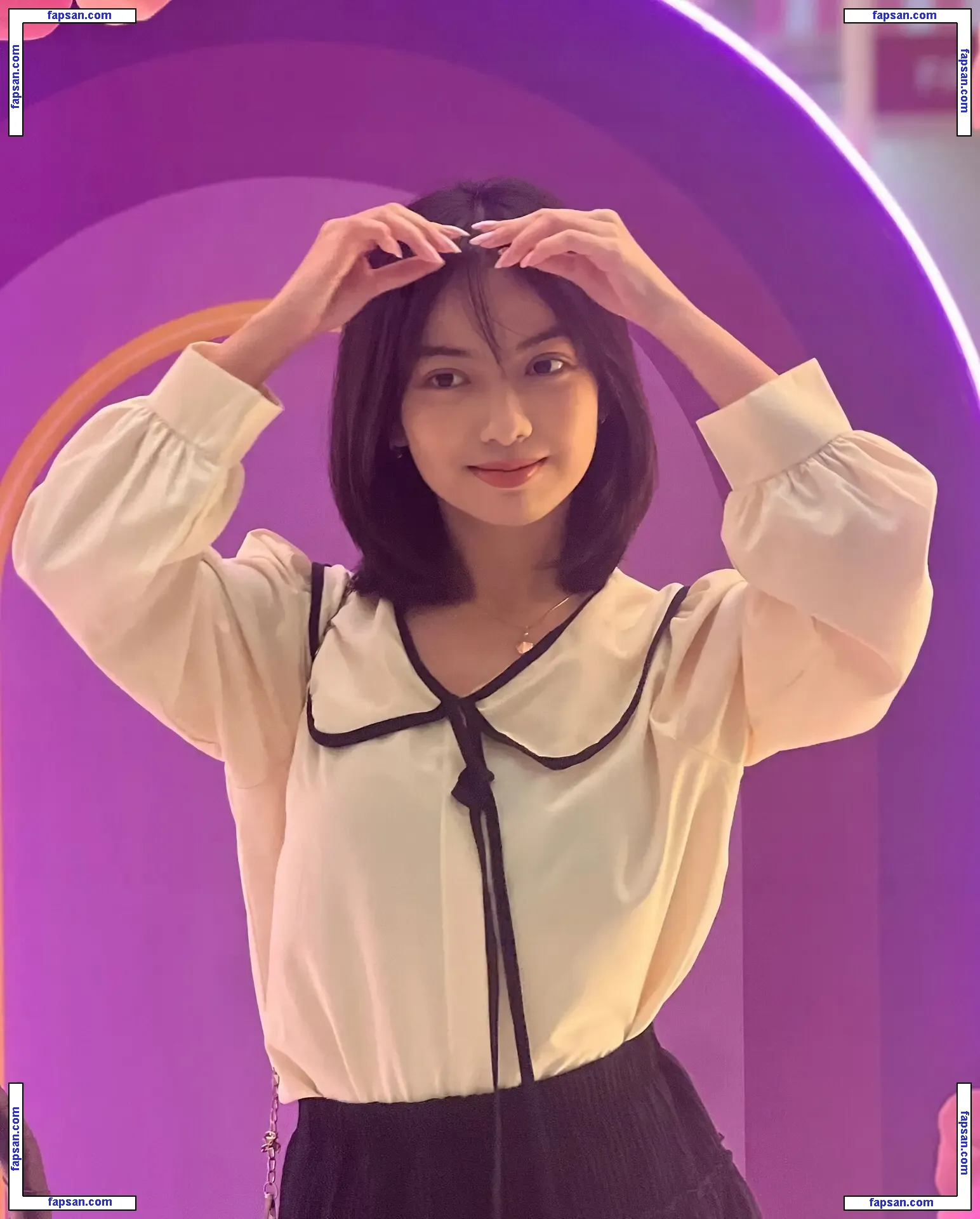 Leleyspam голая фото #0001 с Онлифанс