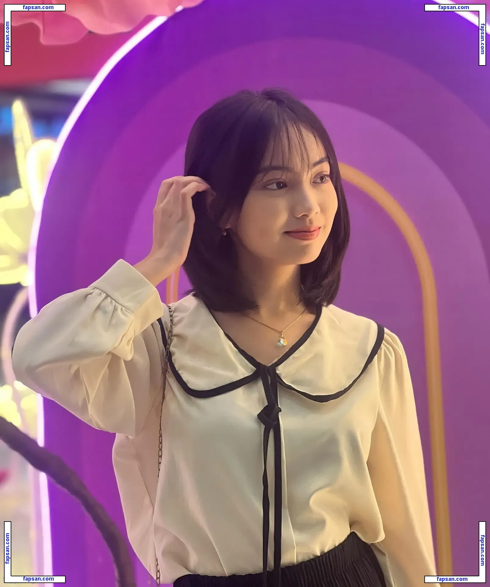 Leleyspam голая фото #0006 с Онлифанс