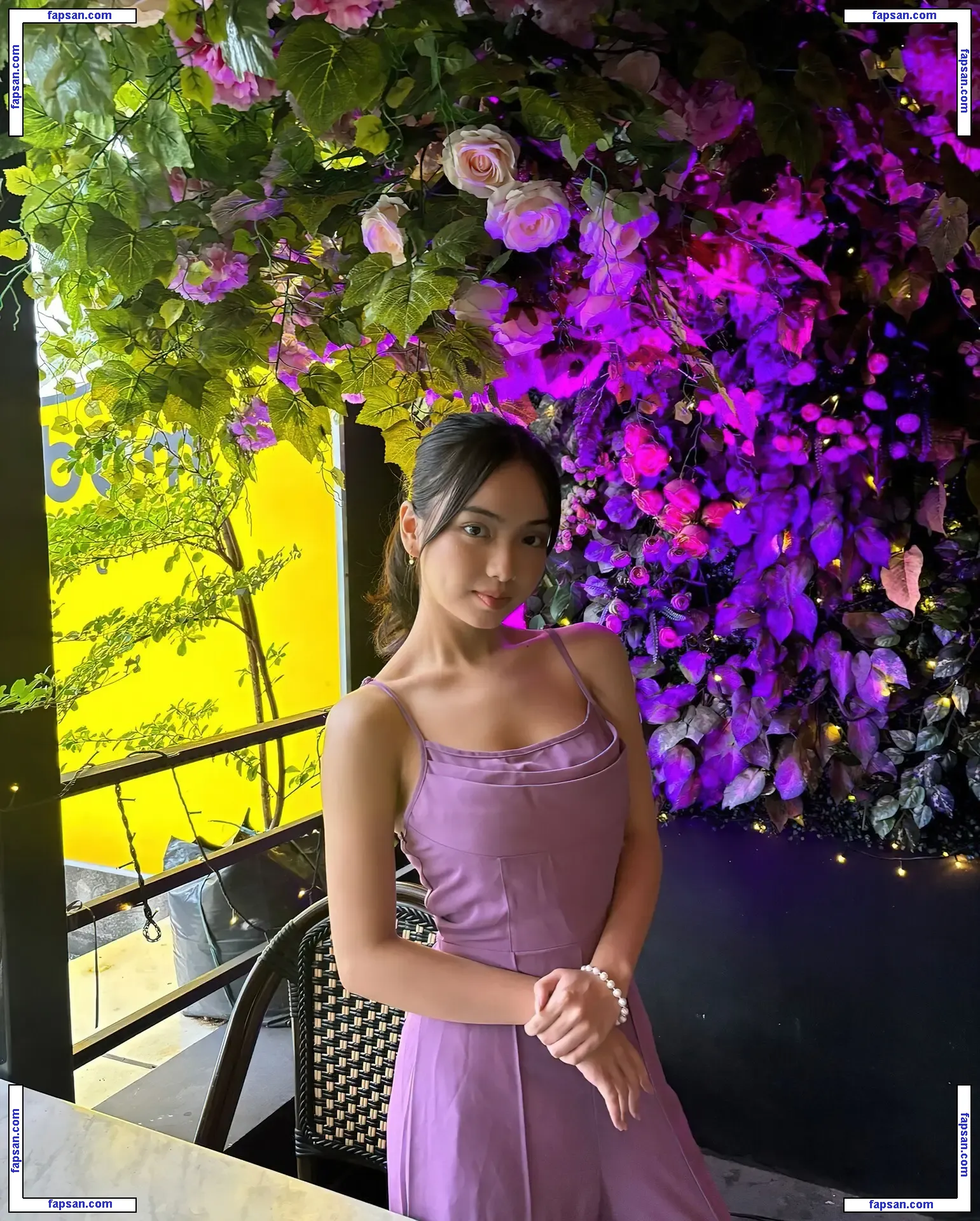 Leleyspam голая фото #0015 с Онлифанс