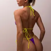 Lemilenas голая #0030