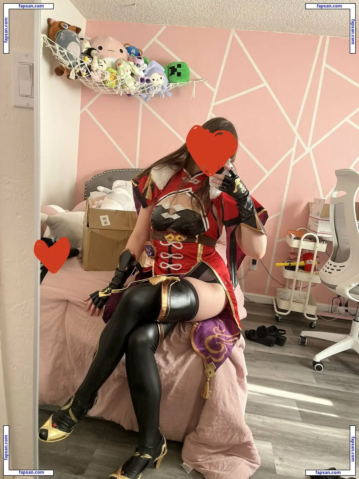 Lemon_Sodas nude photo #0018 from OnlyFans