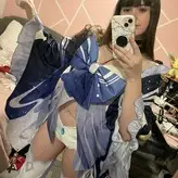 Lemon_Sodas nude #0041