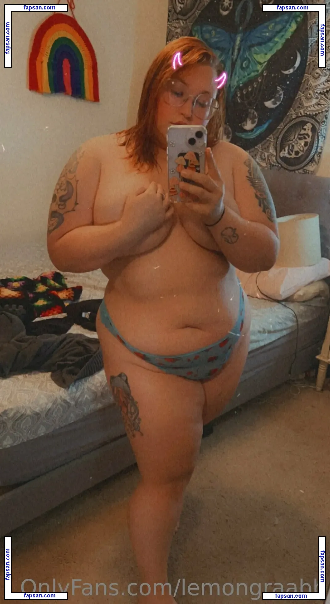 lemongraabb nude photo #0001 from OnlyFans