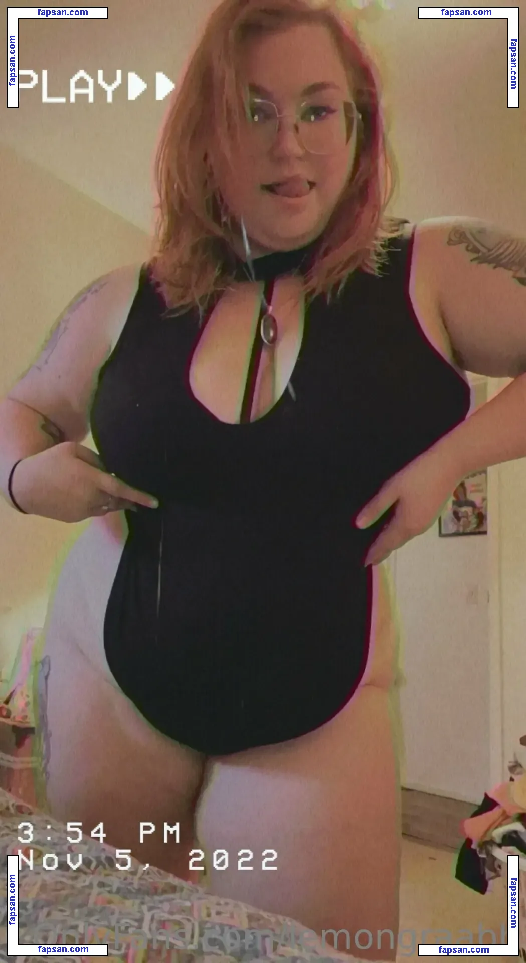 lemongraabb nude photo #0003 from OnlyFans