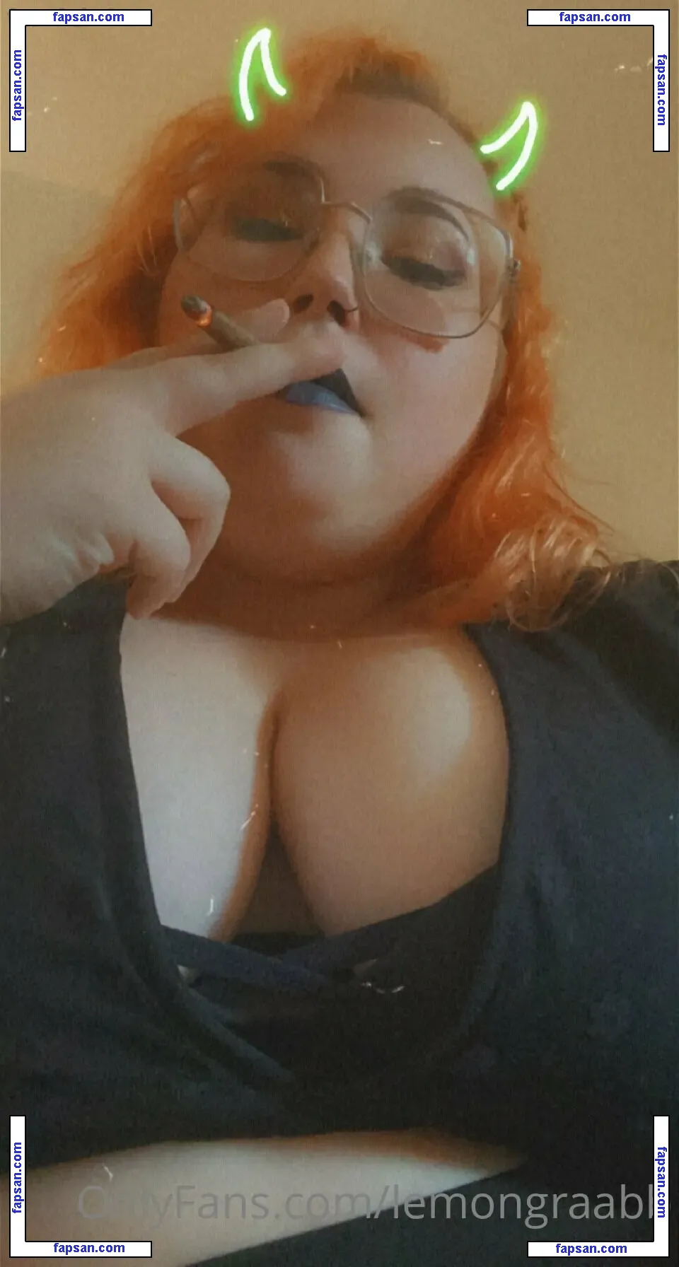 lemongraabb nude photo #0009 from OnlyFans