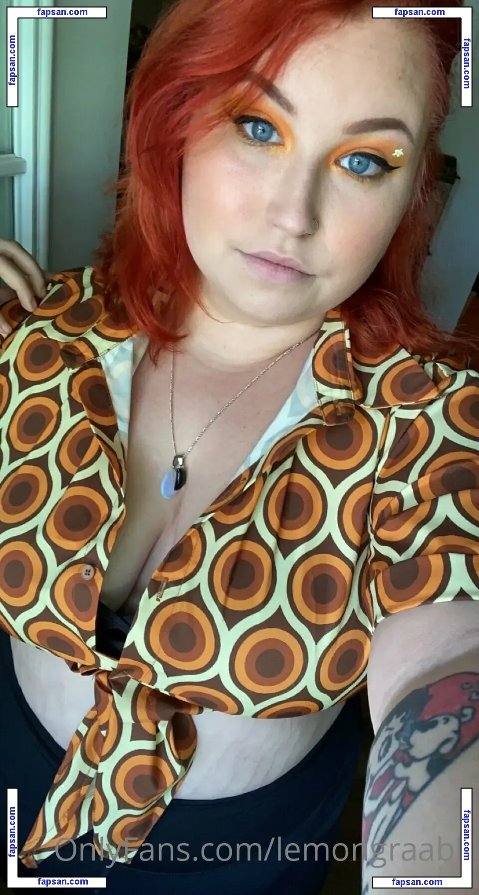 lemongraabb nude photo #0013 from OnlyFans
