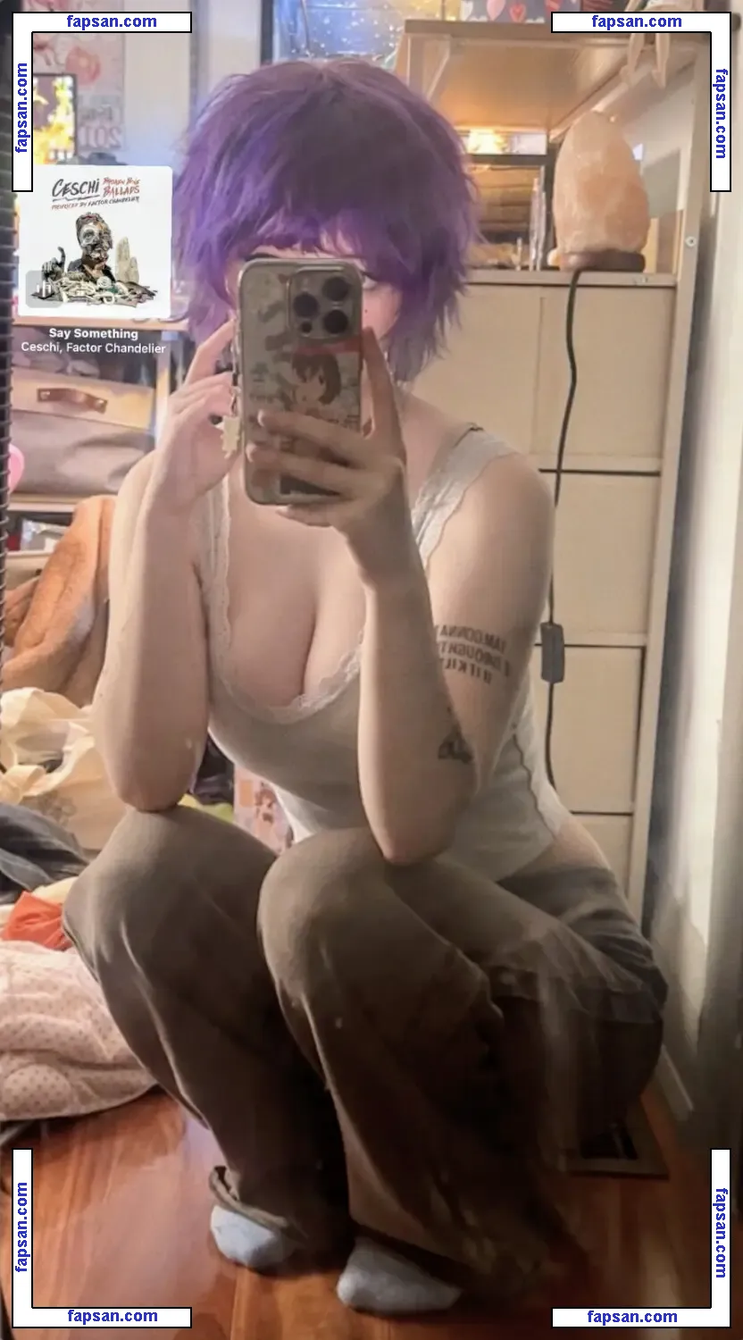 Lemur_lu nude photo #0036 from OnlyFans
