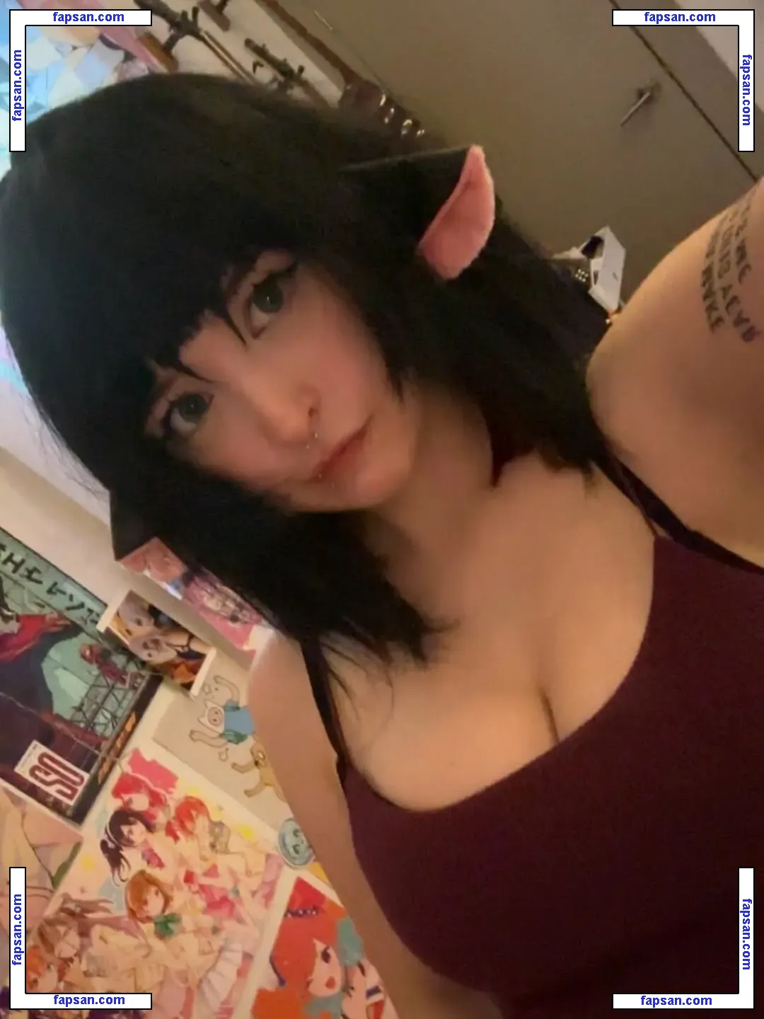 Lemur_lu nude photo #0044 from OnlyFans