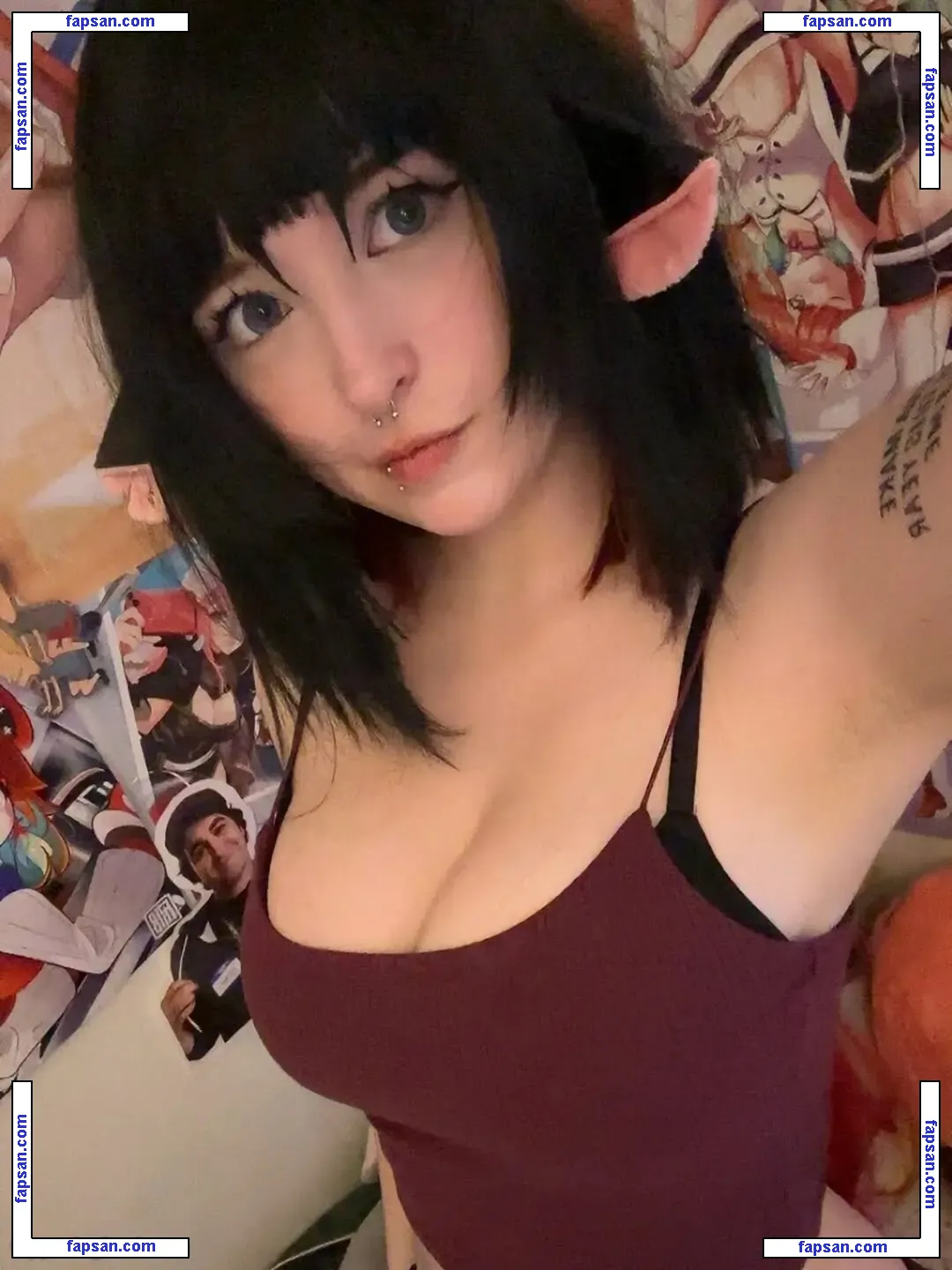 Lemur_lu nude photo #0045 from OnlyFans