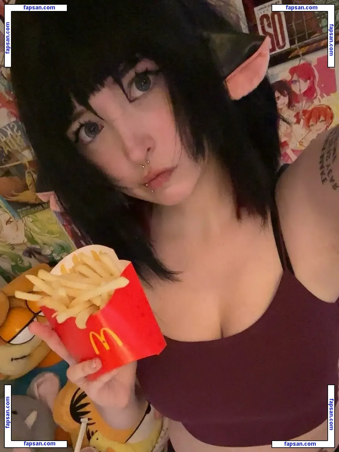 Lemur_lu nude photo #0046 from OnlyFans