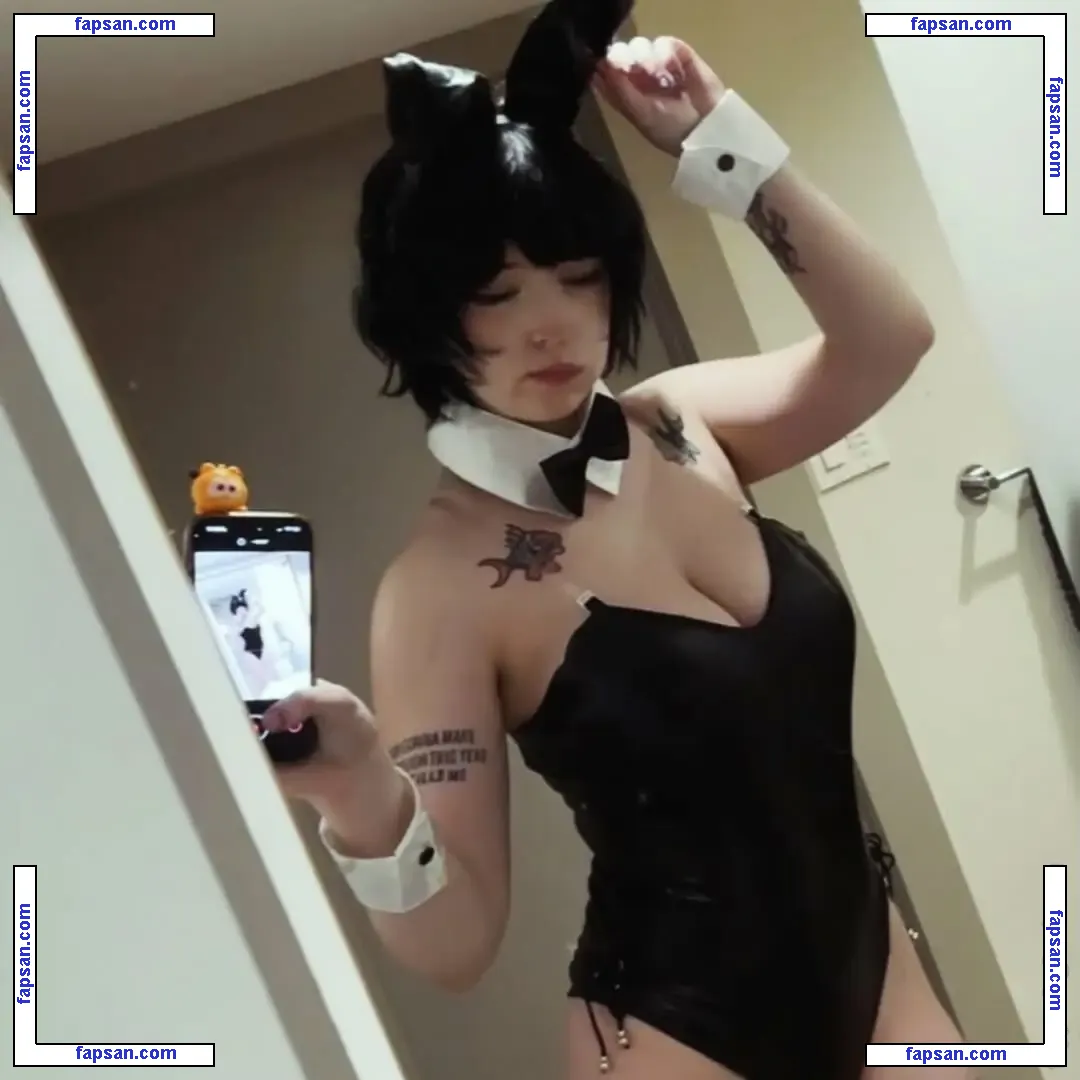 Lemur_lu голая фото #0053 с Онлифанс