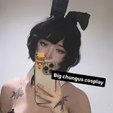 Lemur_lu голая #0048