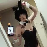 Lemur_lu голая #0049