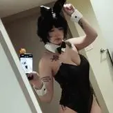 Lemur_lu голая #0053