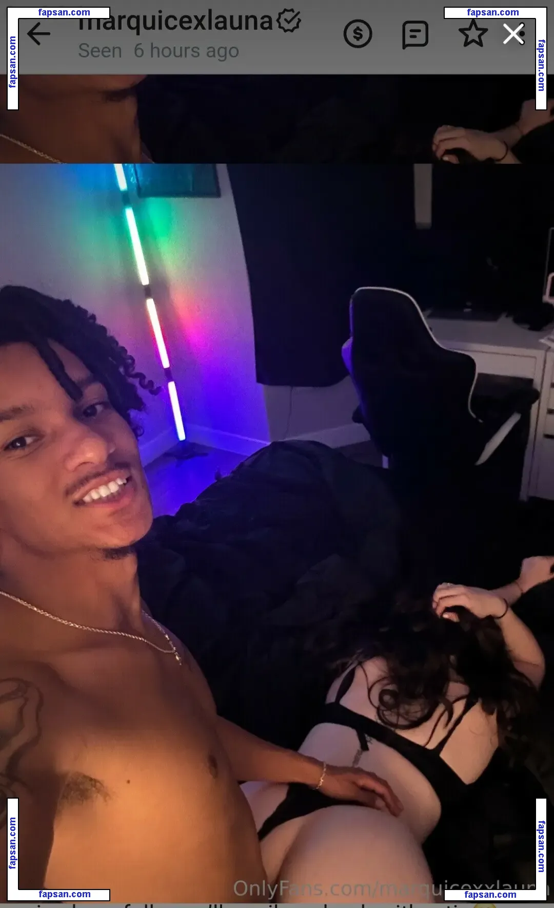Lena&dae nude photo #0004 from OnlyFans
