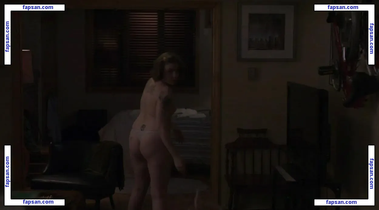 Lena Dunham nude photo #0153 from OnlyFans