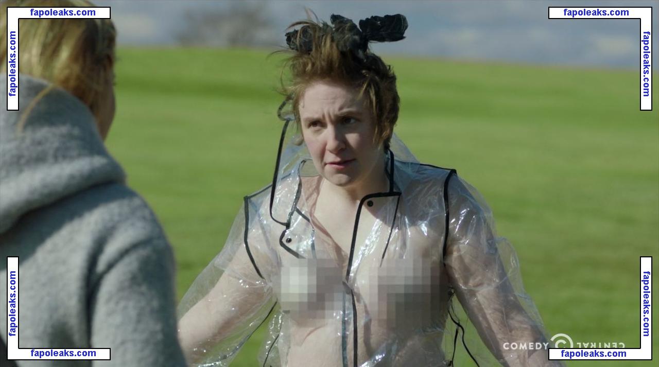 Lena Dunham / lenadunham nude photo #0169 from OnlyFans