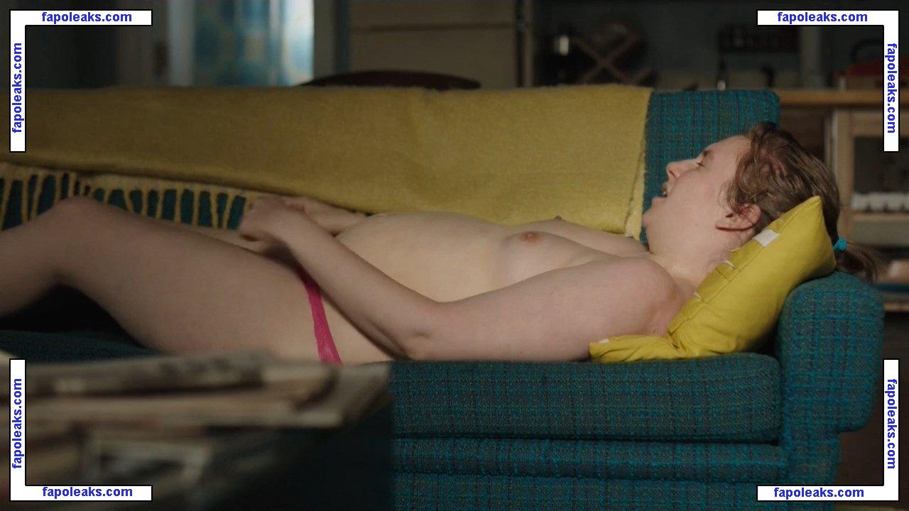 Lena Dunham / lenadunham nude photo #0216 from OnlyFans