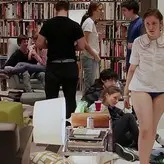 Lena Dunham nude #0190