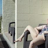 Lena Dunham nude #0208