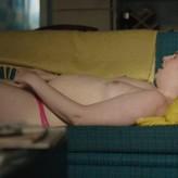 Lena Dunham nude #0216
