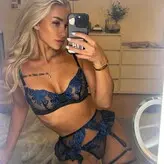 Lena Falk голая #0001