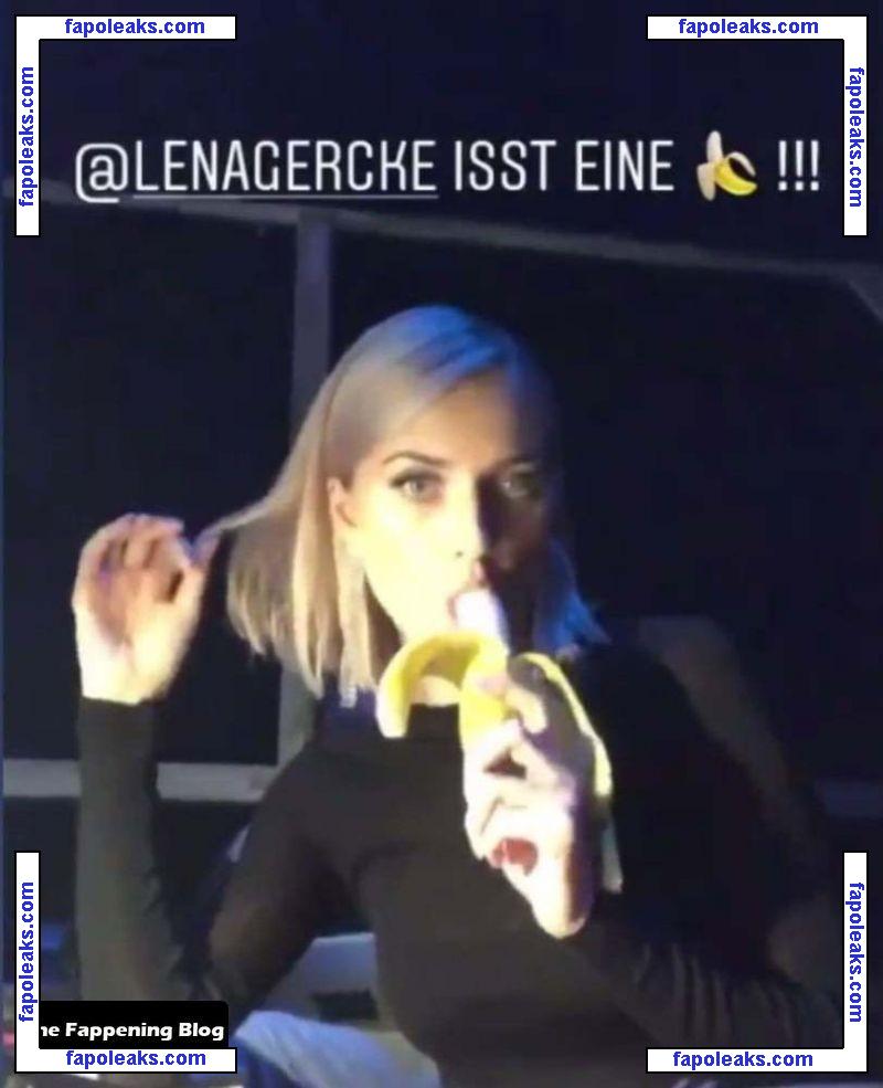 Lena Gercke / lenagercke nude photo #0457 from OnlyFans