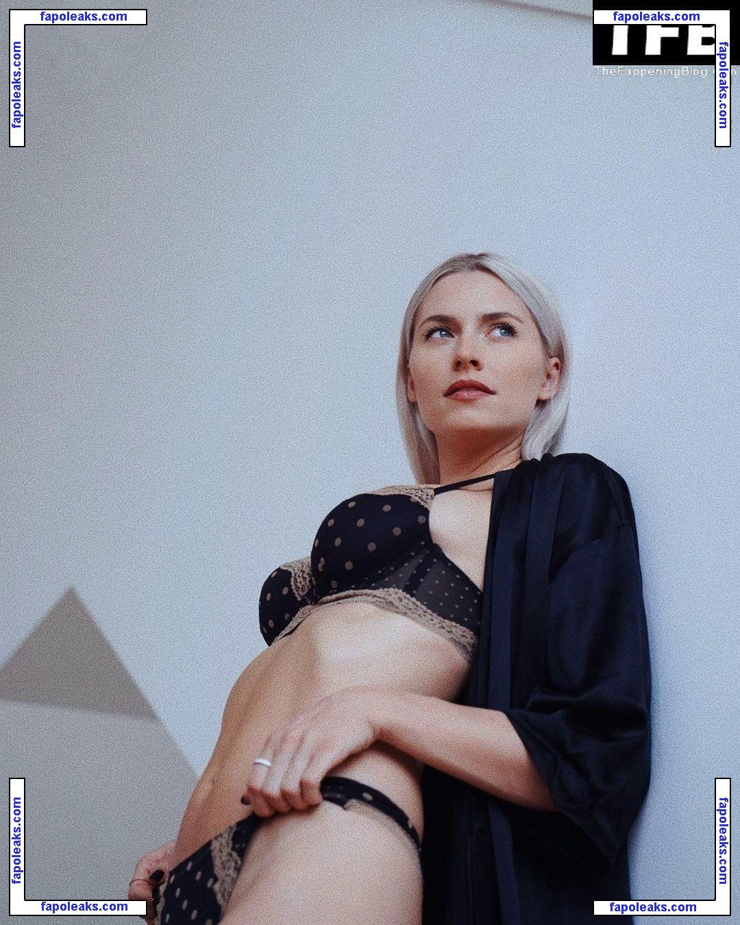 Lena Gercke / lenagercke nude photo #0633 from OnlyFans