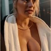 Lena Gercke nude #0411