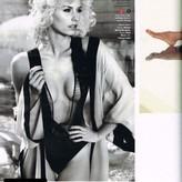 Lena Gercke nude #0459