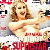 Lena Gercke nude #0511