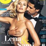 Lena Gercke nude #0559