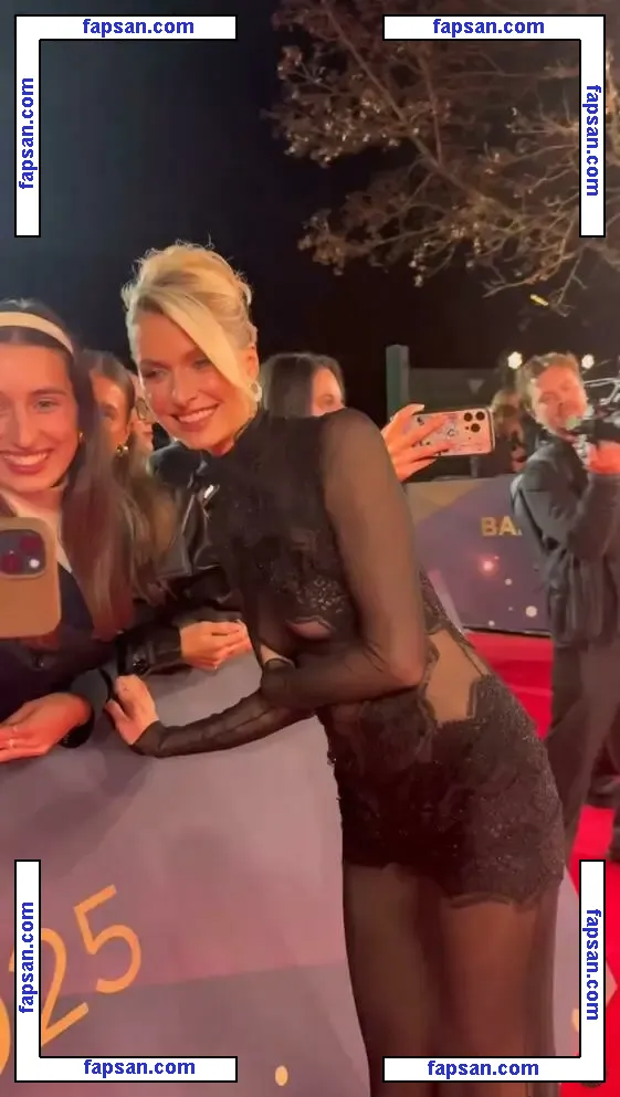 Lena Gercke nude photo #1080 from OnlyFans